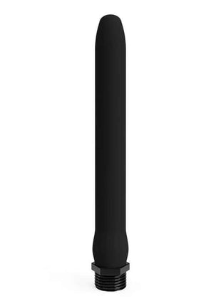 Douche Adapter Black 1 hole