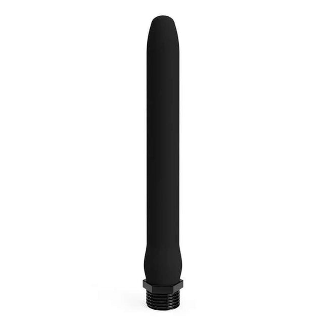 Douche Adapter Black 1 hole