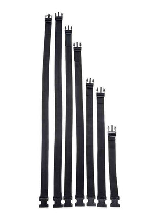 Subdued Full Body Trap Set Adjustable