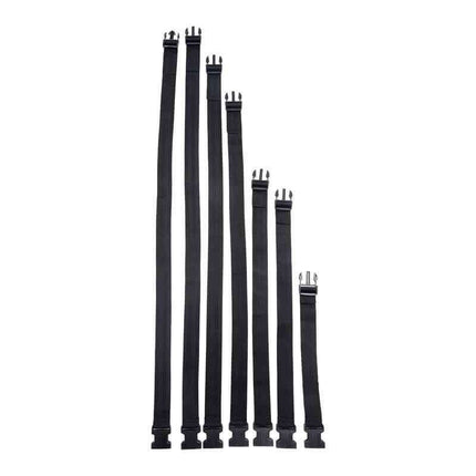 Subdued Full Body Trap Set Adjustable