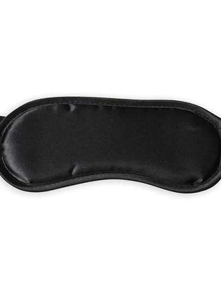 Blindfold Black