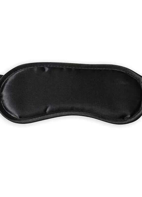 Blindfold Black
