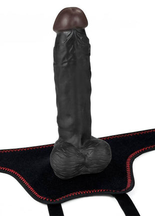 Adjustable Strapon with Dildo 7.5 – Ultimate Pleasure Awaits