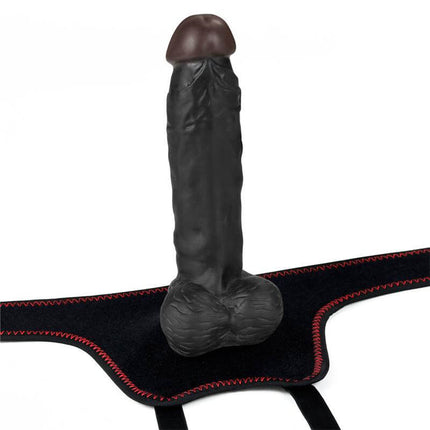 Adjustable Strapon with Dildo 7.5 – Ultimate Pleasure Awaits