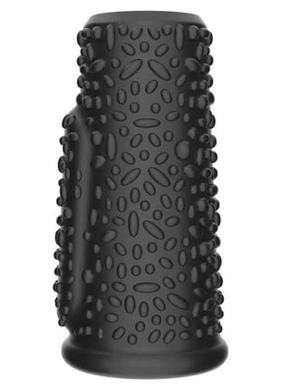 Vibrating Ring Drip Knights – Ultimate Pleasure Enhancer by secretsextoys.store