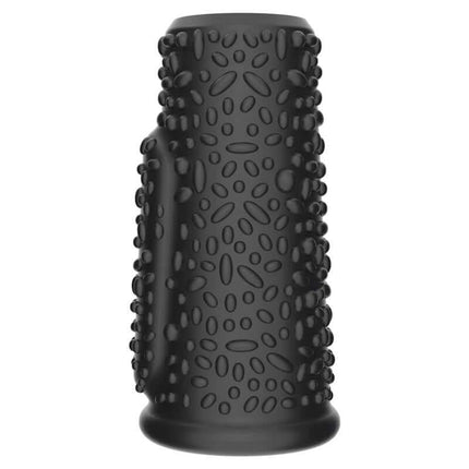 Vibrating Ring Drip Knights – Ultimate Pleasure Enhancer by secretsextoys.store