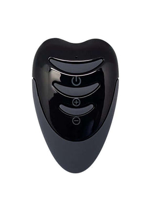 Vibrating Egg with Remote Control Ocean Breeze 2.0 Black