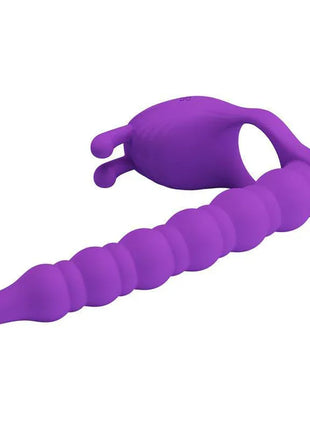 Blackney Vibrating Penir Ring