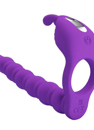 Blackney Vibrating Penir Ring