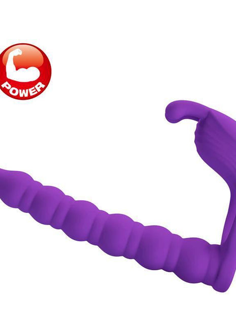 Blackney Vibrating Penir Ring