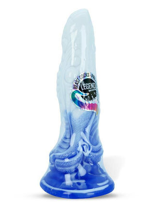 Blasthar Liquid Silicone Dildo 26,3 cm