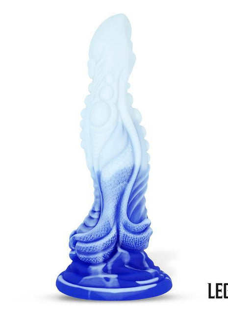 Blasthar Liquid Silicone Dildo 26,3 cm