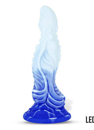 Blasthar Liquid Silicone Dildo 26,3 cm
