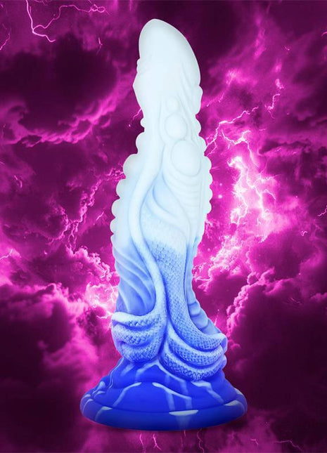 Blasthar Liquid Silicone Dildo 26,3 cm