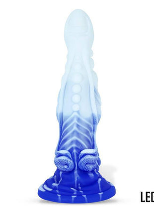 Blasthar Liquid Silicone Dildo 26,3 cm