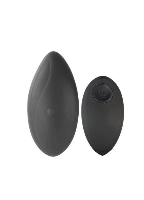 Bliss Vibrating Panties USB Remote Control USB Silicone