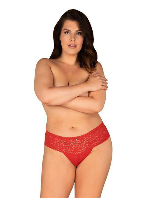 Blossmina Panties 4XL 5XL