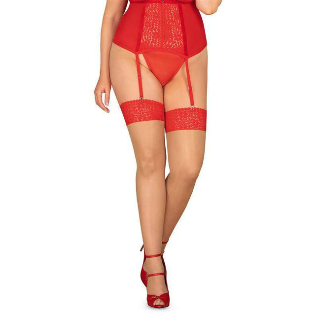 Blossmina Stockings 4XL 5XL