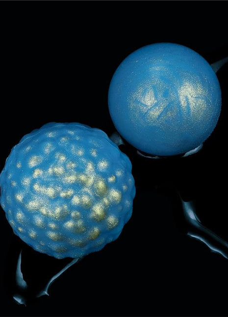 Oceans Toner Kegel Balls Set of 2 – Elevate Your Pelvic Health by secretsextoys.store