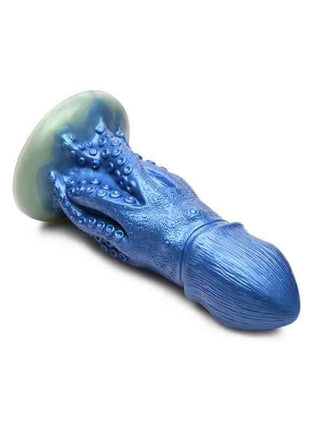 Cocktopus Octopus Silicone Dildo