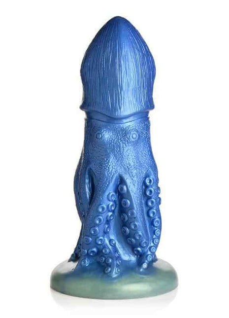 Cocktopus Octopus Silicone Dildo