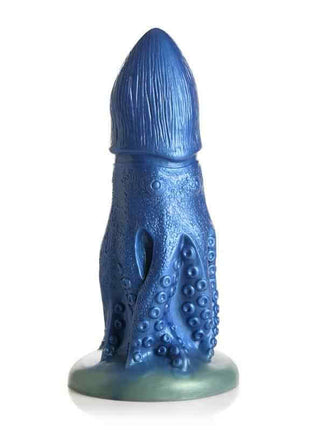 Cocktopus Octopus Silicone Dildo
