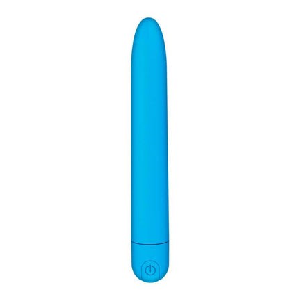 Bluesky Vibe 10 Functions 18,5 cm USB Mate Blue