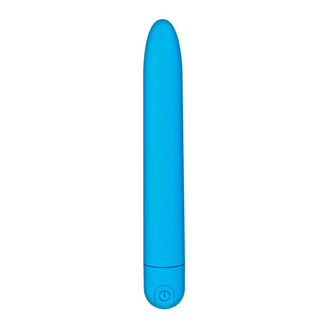 Bluesky Vibe 10 Functions 18,5 cm USB Mate Blue