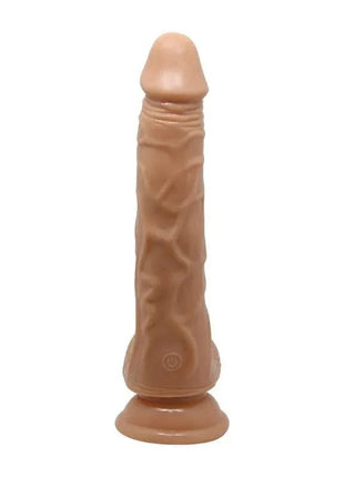 Bodach Vibe with Thrusting y Rotation USB