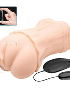 Body Vagina Masturbador Water Skin