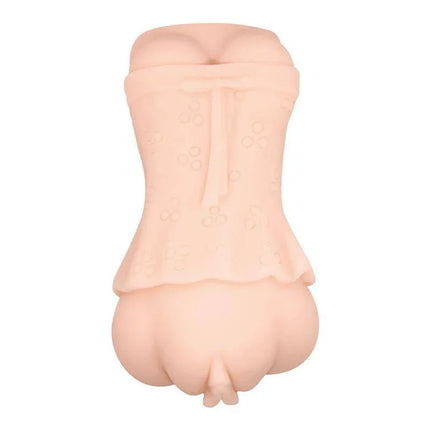 Body Vagina Masturbador Water Skin