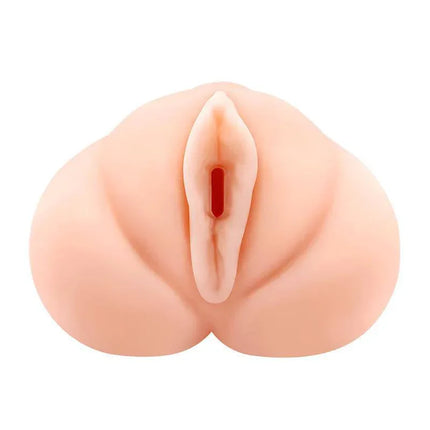 Body Vagina Masturbator Water Skin