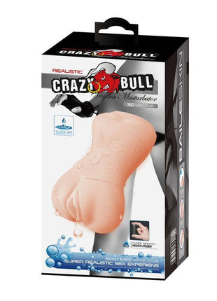 Body Vagina Masturbator Water Skin
