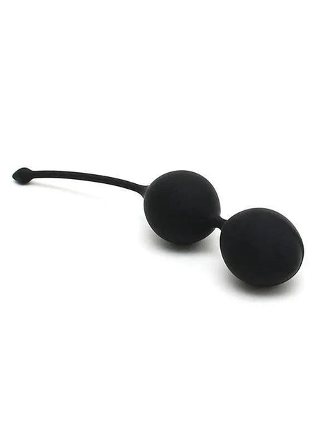 Bolas Kegel Brussels Negro