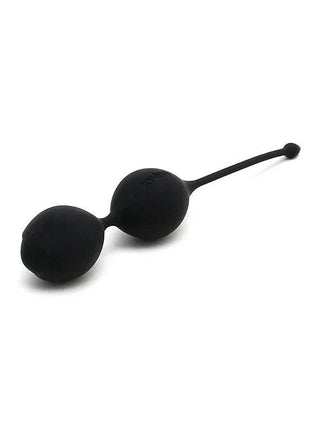 Bolas Kegel Brussels Negro