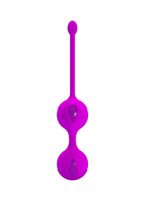Bolas Kegel Tighten Up II