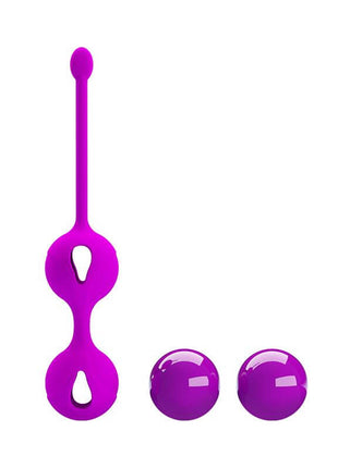 Bolas Kegel Tighten Up II