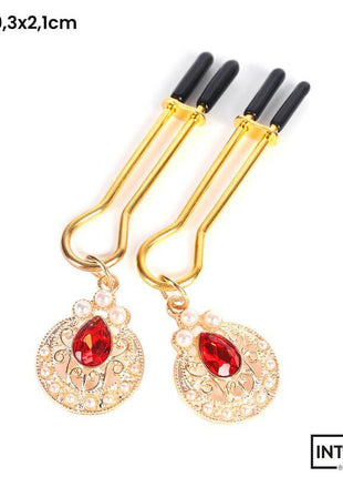 Bondage 8 Pcs Set