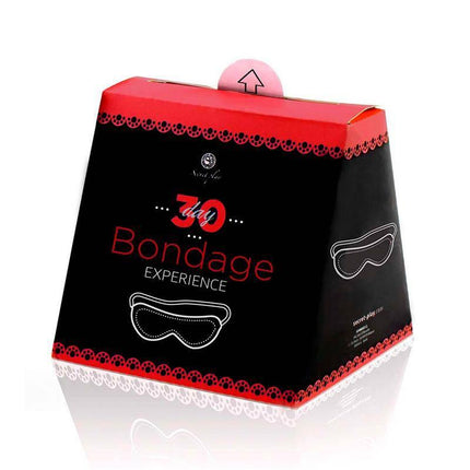 Bondage Challenge 30 Day (FR/PT)