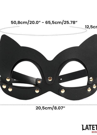Bondage Kit 8 pcs with Case