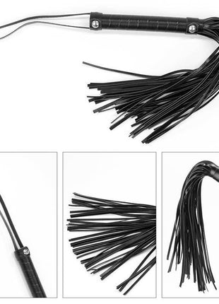 Bondage Kit Deluxe Black