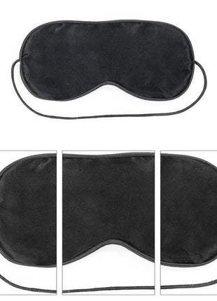 Bondage Kit Deluxe Black