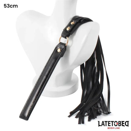 Bondage Kit with 8 Pcs with Storage Bag