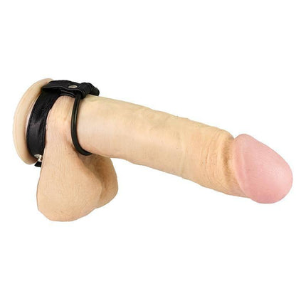 Bondage Play Penis and Ball Strap 35 MM