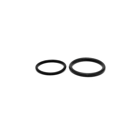 Bondage Play Rubber Cock Ring 30-35 MM