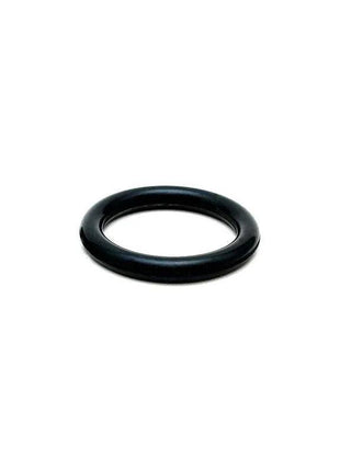 Bondage Play Ruber Cock Ring 40 MM