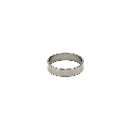 Bondage Play Steel Cock Ring 40 MM
