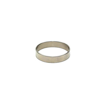 Bondage Play Steel Cock Ring 45 MM