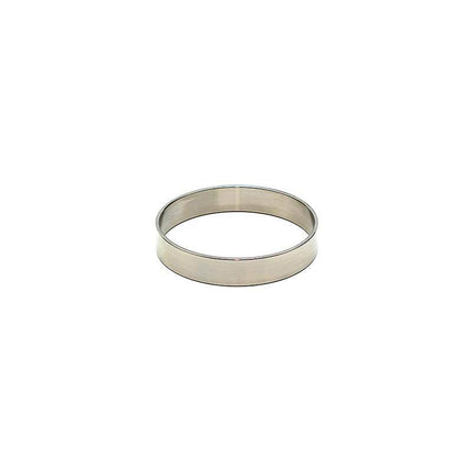 Bondage Play Steel Cock Ring 50 MM