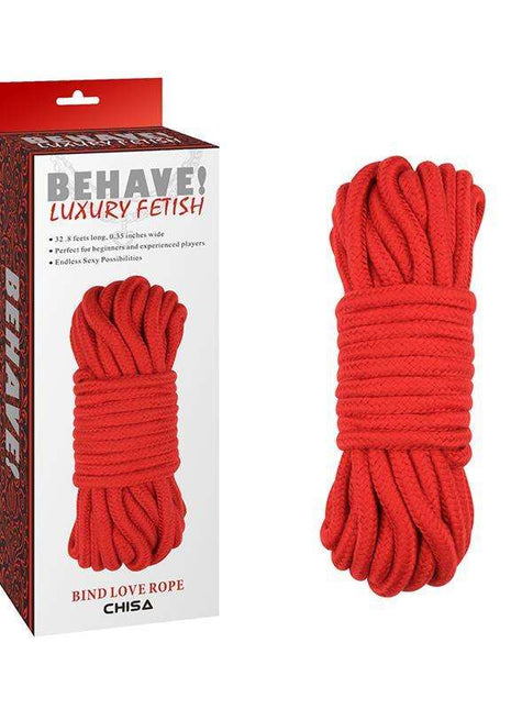 Bondage Rope Bing LoveTiessecretsextoys.store